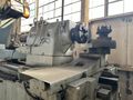 50" /130" X 230-362" LEBLOND MODEL #4025-36 HEAVY DUTY SLIDING BED GAP LATHE, 3" HOLE: STOCK #18