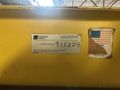 Shaw-Box 36′ x 68′ 3 Ton Top Running Single Girder Bridge Crane