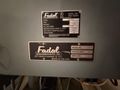 Fadal VMC4020HT CNC Vertical Machining Center, VMC