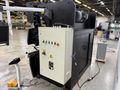 ADH WC67E-80T/2500 90 Ton x 98″ CNC Press Brake (2016)