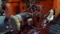 120" Mattison Geared Head, 144" Swg, 66" Wheel, 48" Vert, 300 HP, Quick Tilt Head, 1981, #4148