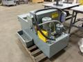 Prab Monlan #PBF-20, Paper Coolant Filtration System
