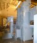 Springfield #3-1/2 ATR Univ Rail Type, 62"Tbl, 70"Sw, 27.5"Str, 36"Vert, Dual Grind Hds, #4123