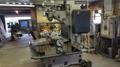 H.H. Roberts-Top-Well 3-Axis CNC Bed Mill w/Anilam 1400M Control