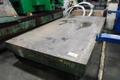 Layout Plate 6' X 12' Steel 
