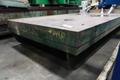 Layout Plate 6' X 12' Steel 