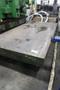 Layout Plate 6' X 12' Steel 