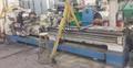 24" X 135" LeBlond Regal Gap Engine Lathe