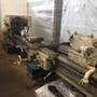 24" X 135" LeBlond Regal Gap Engine Lathe