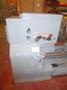 24" X 135" LeBlond Regal Gap Engine Lathe
