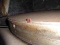 48" Blanchard #26HD-48, 24" Vertical, 100 HP, Geared Head, #4475, 1978