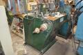 Hammond 10 HP Double End Polishing & Buffing Lathe