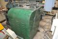 Hammond 10 HP Double End Polishing & Buffing Lathe