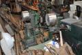 Hammond 10 HP Double End Polishing & Buffing Lathe