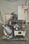 G & P Machinery 30 HP Double End Polishing Lathe