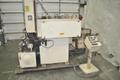 G & P Machinery 30 HP Double End Polishing Lathe