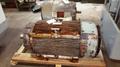 General Electric 300 HP Blanchard Motor Frame 449T
