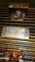 General Electric 300 HP Blanchard Motor Frame 449T
