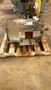 Teco 150 HP Electrical Motor (For Blanchard Geared Head Machine)