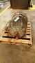 Teco 150 HP Electrical Motor (For Blanchard Geared Head Machine)