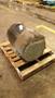 Teco 150 HP Electrical Motor (For Blanchard Geared Head Machine)