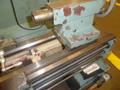 16" X 40" Goodway Engine Lathe