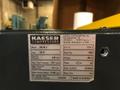 Kaeser 25 HP Blower Unit