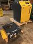 Kaeser 25 HP Blower Unit