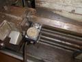 17" X 80" Clausing Colchester Lathe