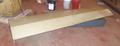 17" X 80" Clausing Colchester Lathe