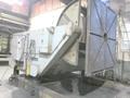 85,000 Lb. Aronson Model GE-850 Welding Positioner w/Geared Elevation