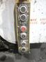 85,000 Lb. Aronson Model GE-850 Welding Positioner w/Geared Elevation