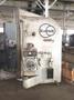 96" Blanchard #48D-96 Vertical Spindle Rotary Surface Grinder, '70, Warranty