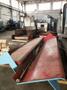 96" Blanchard #48D-96 Vertical Spindle Rotary Surface Grinder, '70, Warranty