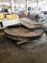96" Blanchard #48D-96 Vertical Spindle Rotary Surface Grinder, '70, Warranty