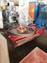 96" Blanchard #48D-96 Vertical Spindle Rotary Surface Grinder, '70, Warranty