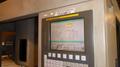 Hardinge GX 480 CNC Vertical Machining Center, 4th Axis, Fanuc Control, '07