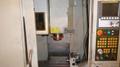 Hardinge GX 480 CNC Vertical Machining Center, 4th Axis, Fanuc Control, '07