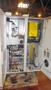 Hardinge GX 480 CNC Vertical Machining Center, 4th Axis, Fanuc Control, '07