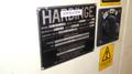 Hardinge GX 480 CNC Vertical Machining Center, 4th Axis, Fanuc Control, '07