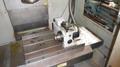 Hardinge GX 480 CNC Vertical Machining Center, 4th Axis, Fanuc Control, '07