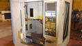 Hardinge GX 480 CNC Vertical Machining Center, 4th Axis, Fanuc Control, '07