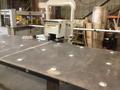 SMT-Pullmax X93 Beveler Bevel Angles 25-55 Deg, Up To 1" W Bevel X 2" Thick, Min. 1/8", 144" X 60" Roller Ball Table 