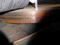 60" Blanchard #32D-60 Vertical Spindle Rotary Surface Grinder, '67