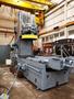 84" Blanchard #42HD-84 Geared Head Rotary Surface Grinder, 1981