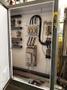 84" Blanchard #42HD-84 Geared Head Rotary Surface Grinder, 1981