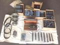 Springfield 2 1/2 ATR Vertical Universal Grinder, Exc, 1973