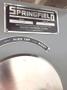 Springfield 2 1/2 ATR Vertical Universal Grinder, Exc, 1973