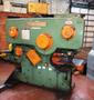 Peddinghaus 210 Super 16, 88 Ton Mechanical Iron Worker, '80