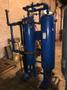 550 CFM, Engineered Air Products HL-550 Heatless Dual Tower Desiccant Air Dryer